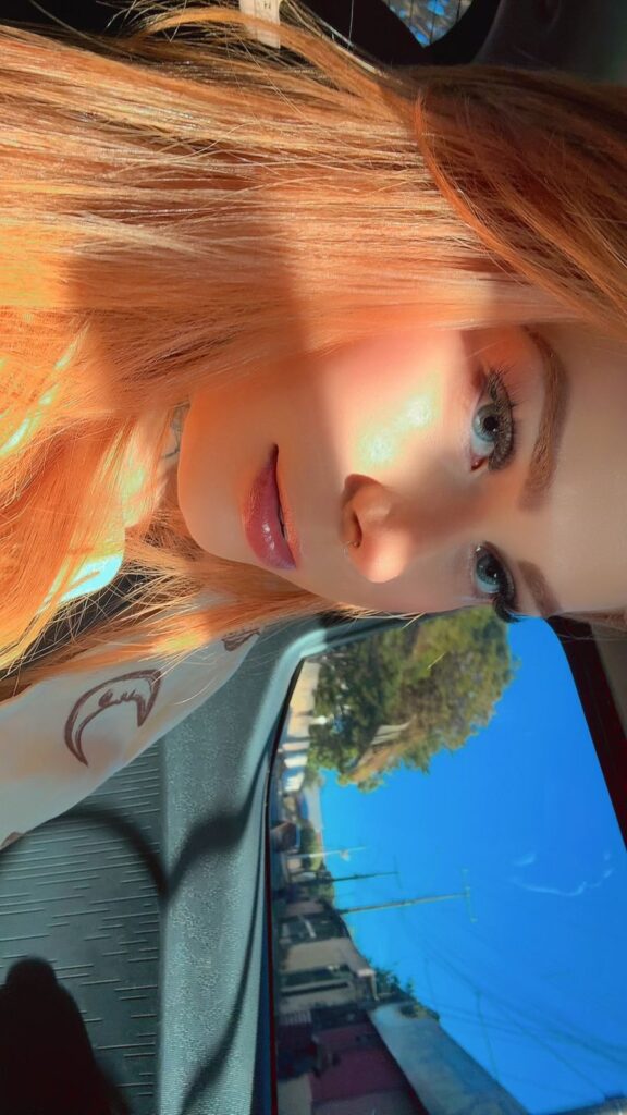 Massagista Samara em Goiânia, profissional experiente em massagem relaxante