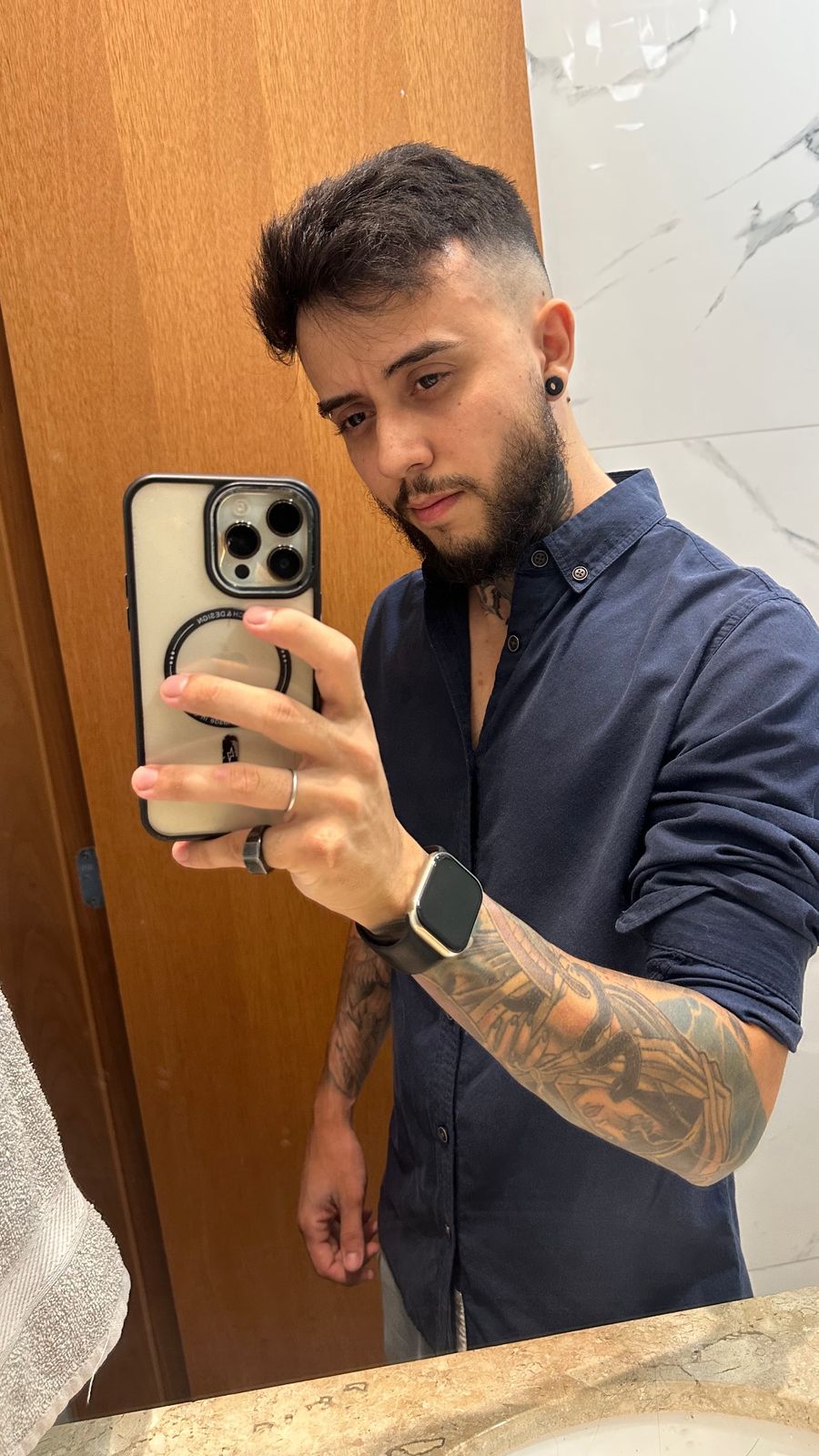 Massagista homem em goiânia